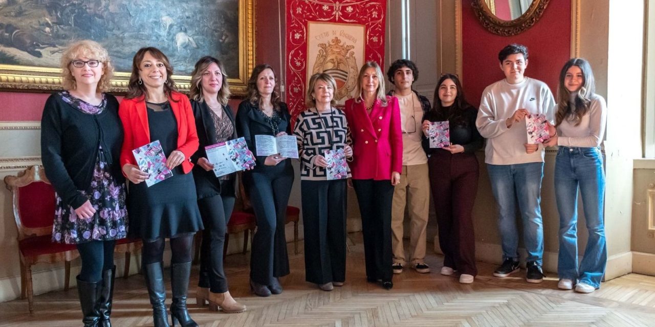 A Voghera presentata la mostra “Plurale Femminile” dedicata alle donne