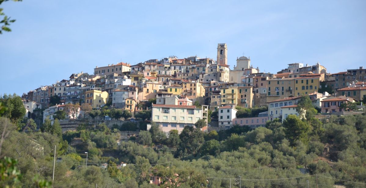 Domenica 26 marzo tutti a Perinaldo con il FAI per le Giornate di Primavera 2023