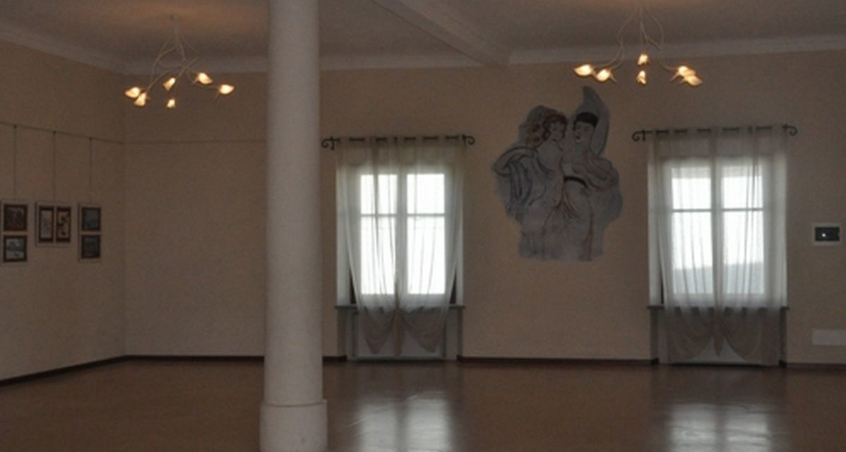 Domenica parte da Treville la via della Musica con un concerto nella Sala Comunale a Palazzo Devasini