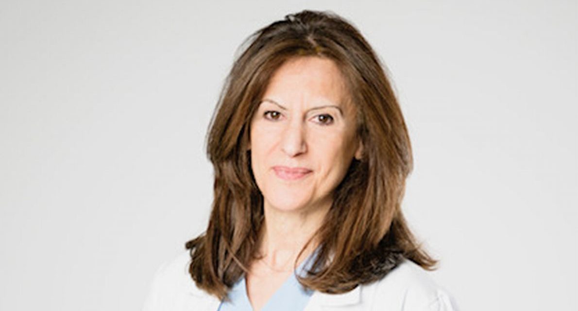 Flavia Puglisi nuovo responsabile della Gastroenterologia dell’ASL AL