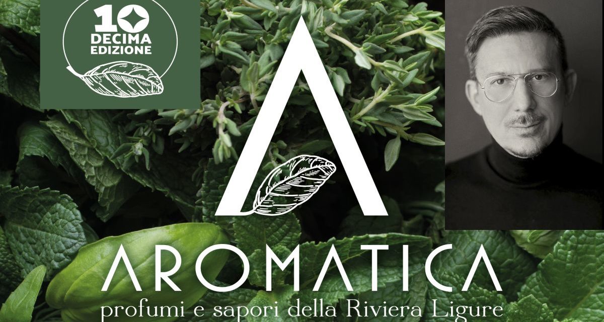Il Premio Aromatica 2023 assegnato a Marco Bonaldo promotore della cultura dell’olio