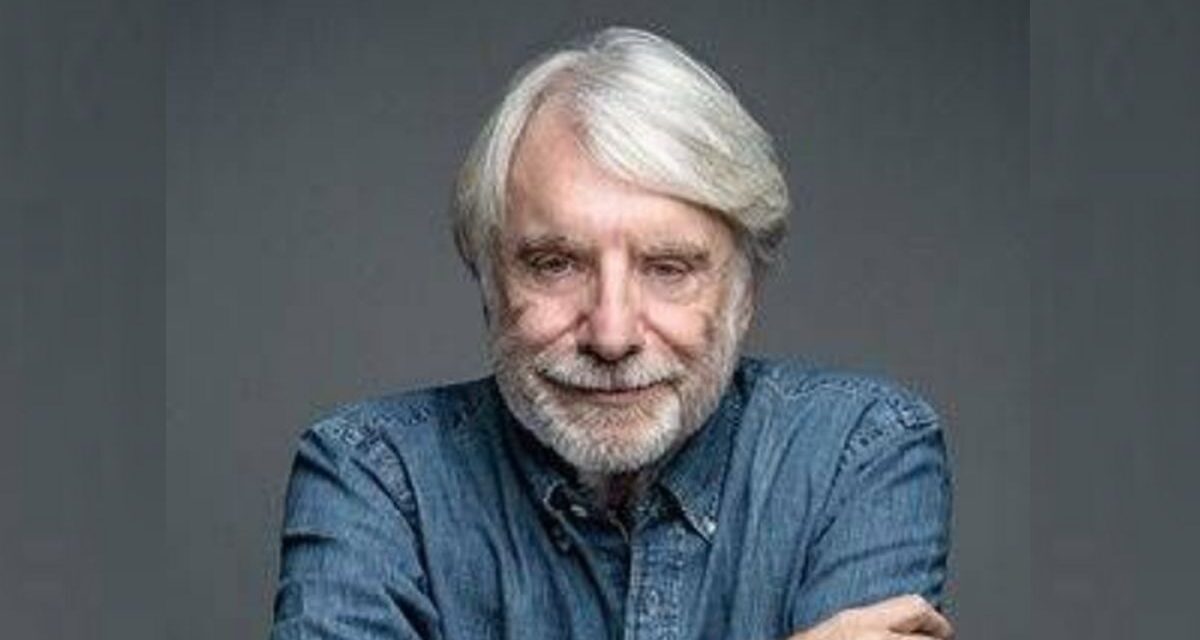 Paolo Crepet ai Martedì Letterari di Sanremo il 26 aprile ore 21.00