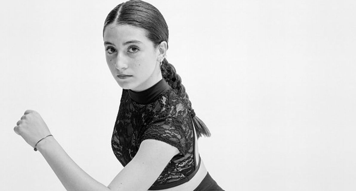 Ottimi risultati della ballerina Dalia Zennaro dell’Imperia Ballet School