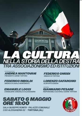 Insetti come cibo, protesta shock di CasaPound contro le direttive UE