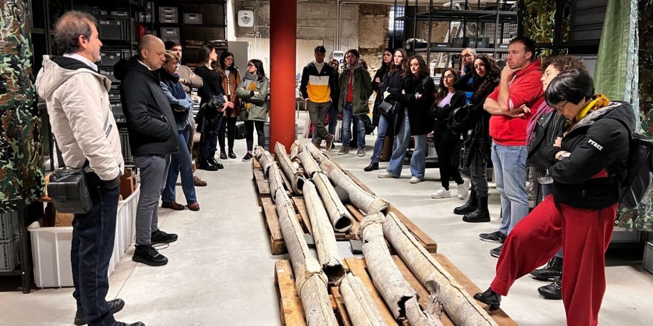 Successo della Giornata didattica al museo di Acqui Terme