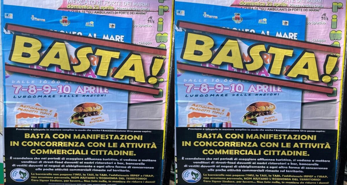 Questo manifesto della minoranza fa imbufalire il Sindaco di San Bartolomeo: “Troppe inesattezze”