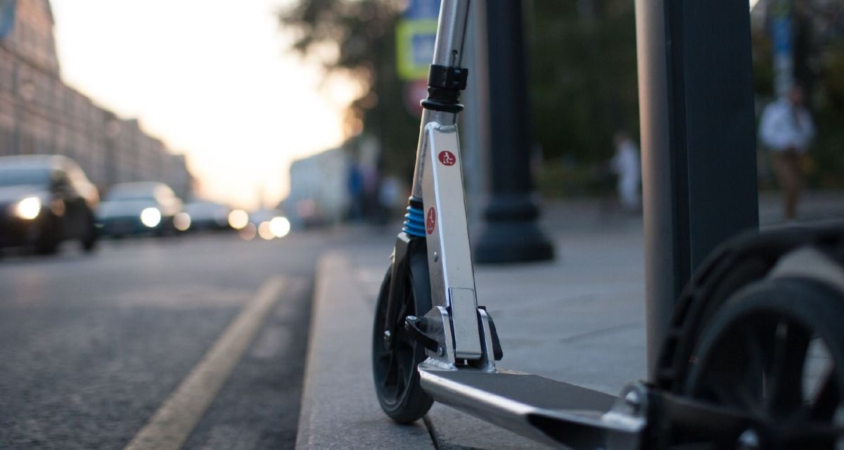 Guida all’acquisto del monopattino elettrico: cosa sapere?