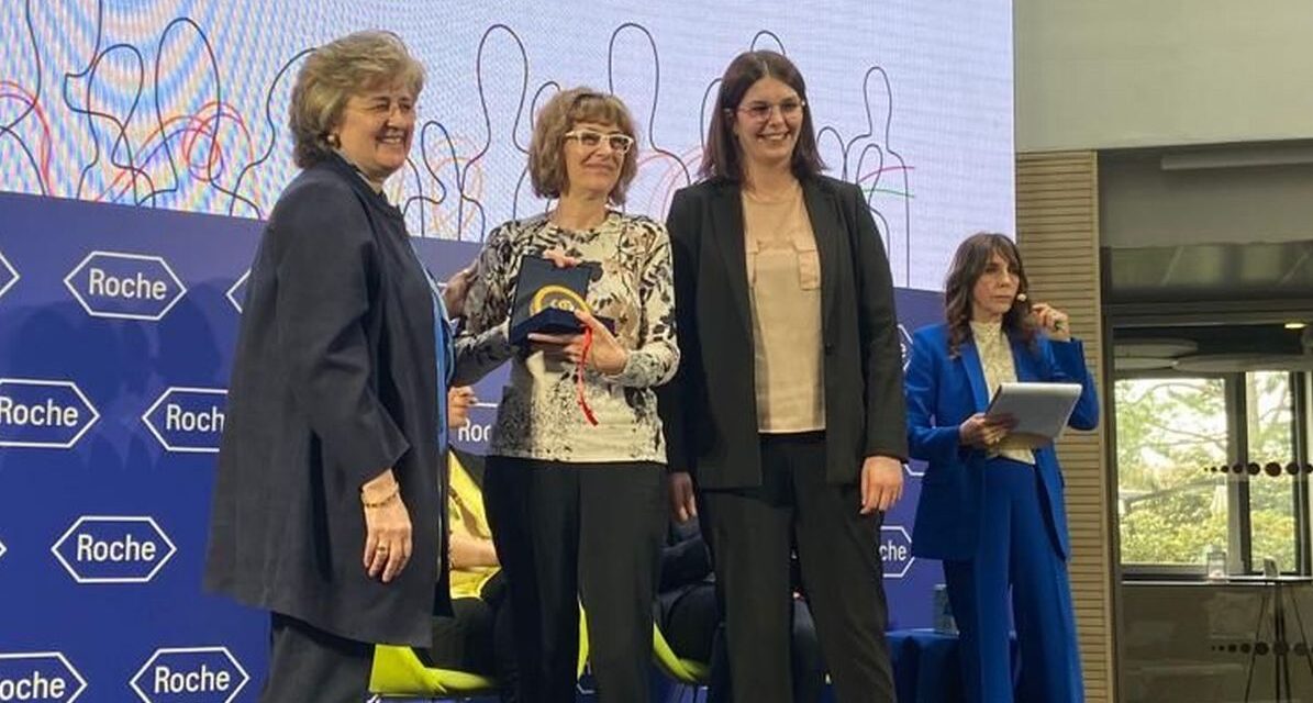 L’azienda ospedaliera di Alessandria si aggiudica, unica in Italia, due premi del Bando Roche