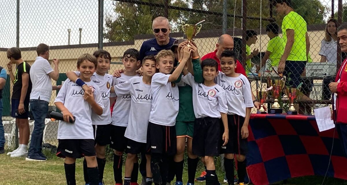 Martedì nel Golfo Dianese c’è la Coppa Primavera di calcio per il centenario