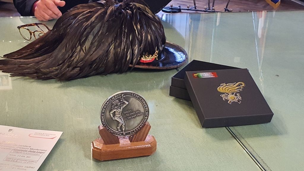 Nel week end ad Alessandria il raduno regionale dei bersaglieri