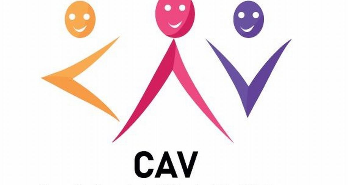 Il nuovo logo della Consulta del Volontariato di Tortona