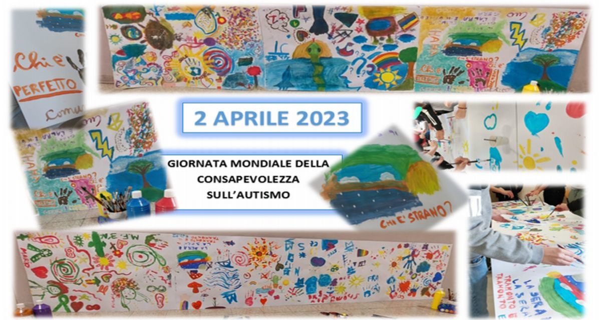 Alcuni studenti tortonesi coinvolti in un percorso rivolto alla sensibilizzazione del disturbo dello spettro autistico