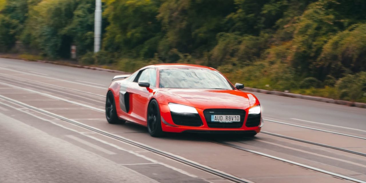 Domani a Tortona c’è il raduno delle Porsche in piazza Duomo