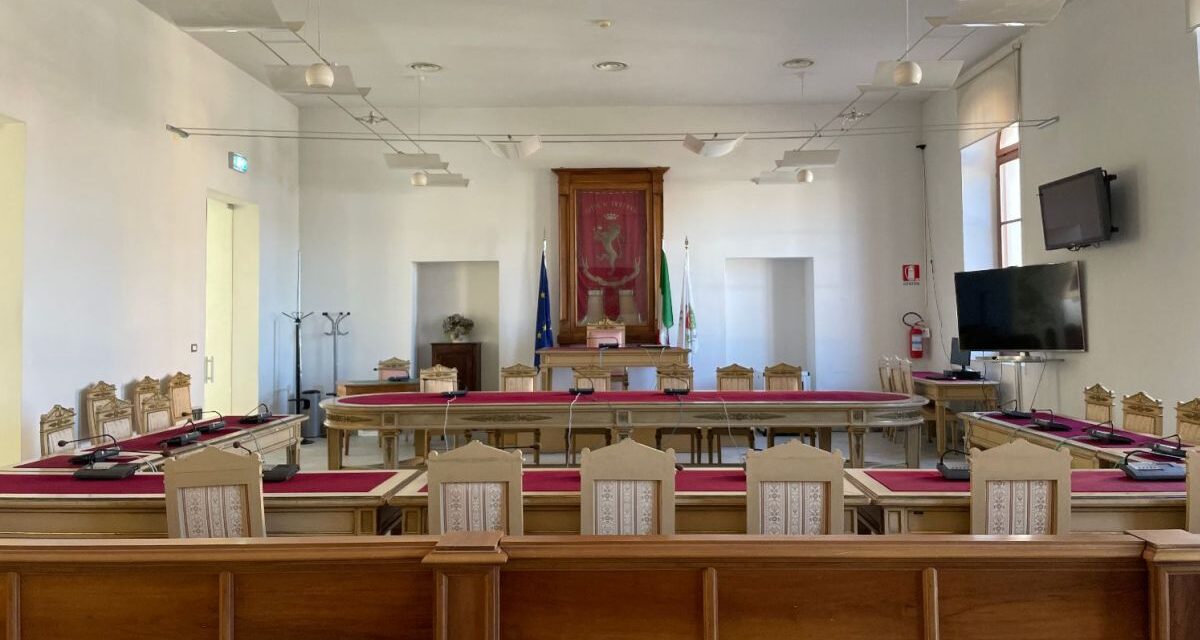 Un ricordo di Annamarria Carniglia, la donna più importante della Politica Tortonese