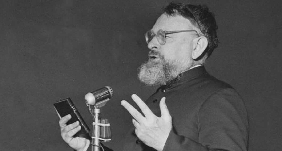 Venerdì a Tortona si presenta il Libro Don Sparpaglione con Don Orione