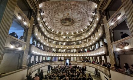 Giornata Mondiale della Salute Mentale: al Teatro Civico di Tortona in scena l’azione teatrale “Slegati” con Il Bullone