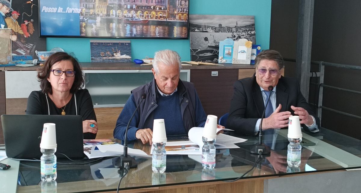 Aperto un info point al molo di Imperia Oneglia: “Vetrina di promozione per il territorio”