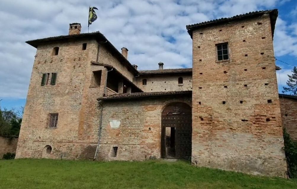 Sabato al Castello Sforzini di Tortona ci sono quelli dell’altra sponda che salvarono Napoleone….