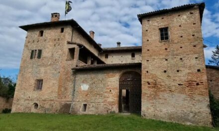 Quale futuro per il Castello Sforzini di Tortona e il Centro Studi dopo lo strappo con Vannacci?