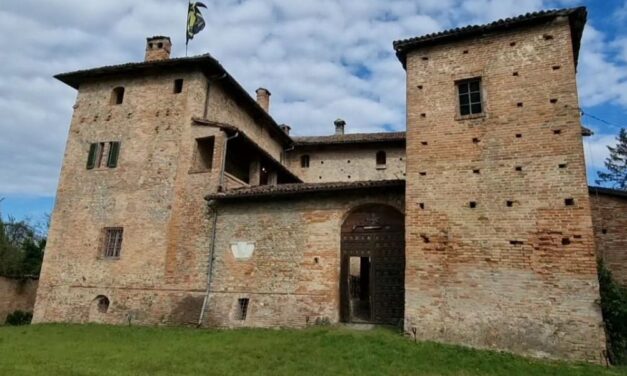 Quale futuro per il Castello Sforzini di Tortona e il Centro Studi dopo lo strappo con Vannacci?