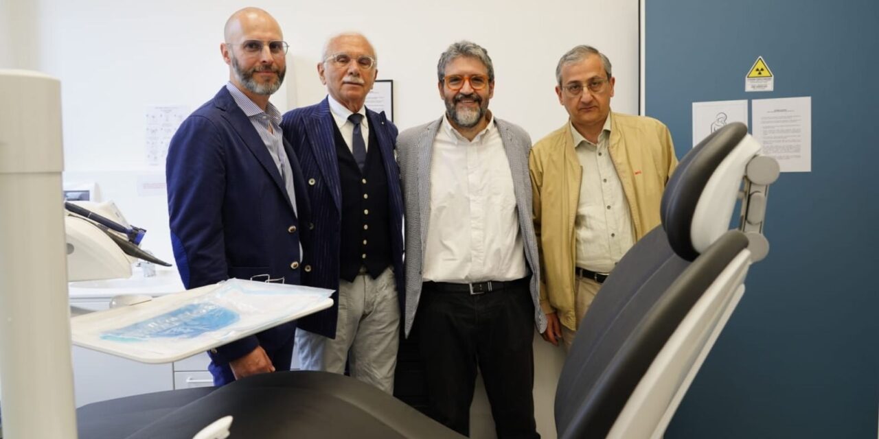 Inaugurati ad Alessandria nuovi servizi per i meno abbienti