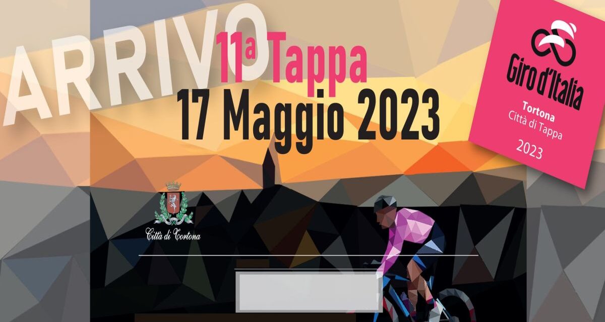 A Castellania ogni anno 15 mila turisti e con l’arrivo del Giro d’Italia nel Tortonese…..