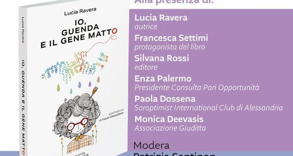 Venerdì un bell’incontro nel cortile dell’Azienda Ospedaliera di Alessandria