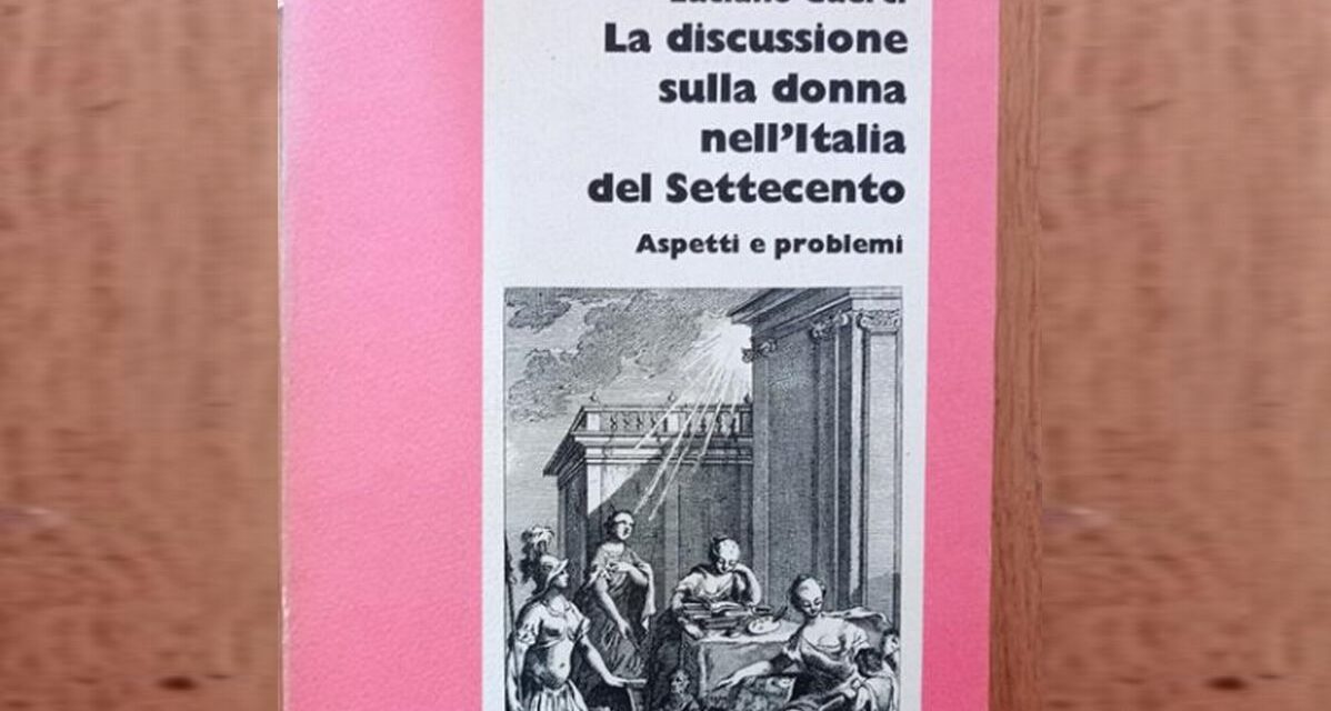 Personaggi Alessandrini: Luciano Guerci, profondo conoscitore del XVIII secolo