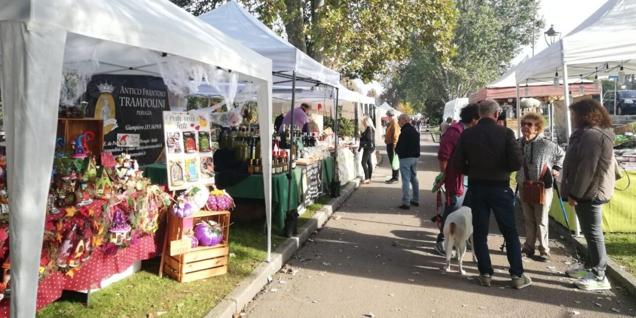 Domenica a Casale Monferrato una bella manifestazione sul Po