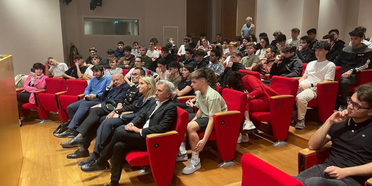 Alla Sala della Fondazione CR di Tortona un affollato convegno sulla Logistica