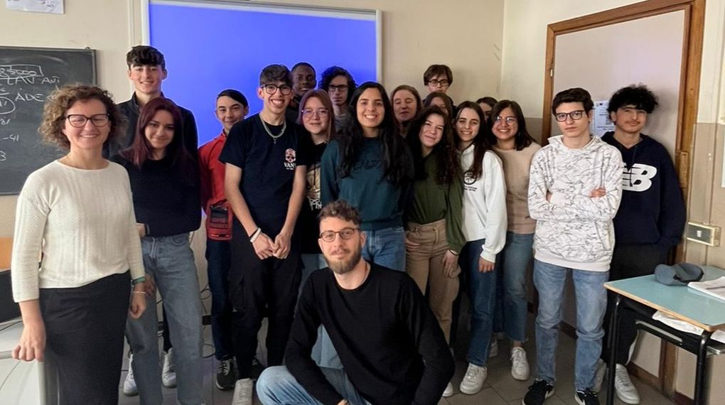 Gli studenti del Marconi di Tortona a scuola di economia