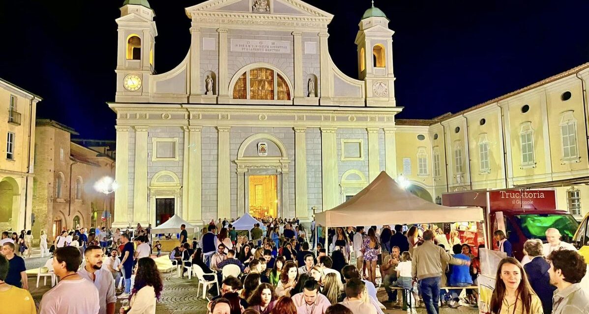 AssaggiaTortona 2023 è stata la più grande edizione di sempre!