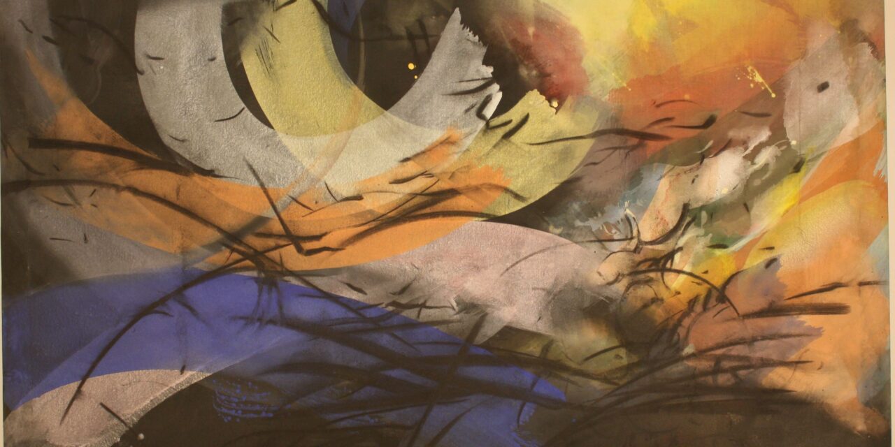 Al Museo di Cervo una mostra su Romano Campagnoli