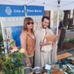 Il Museo di Diano Marina alla Fiera della Candelora di San Bartolomeo al Mare