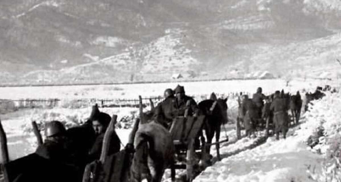 Martedì a Sanremo incontro letterario con il libro “Noi non Tornammo” di Adolfo Bosso e Francesca Rositano