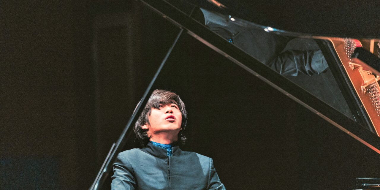 Grazie all’Accademia “Perosi” di Tortona il maestro Tony Yike Yang terrà un concerto gratis