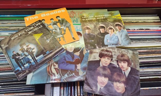 I Beatles in un’inedita veste classica e pop: concerto a ingresso libero a Serravalle Scrivia