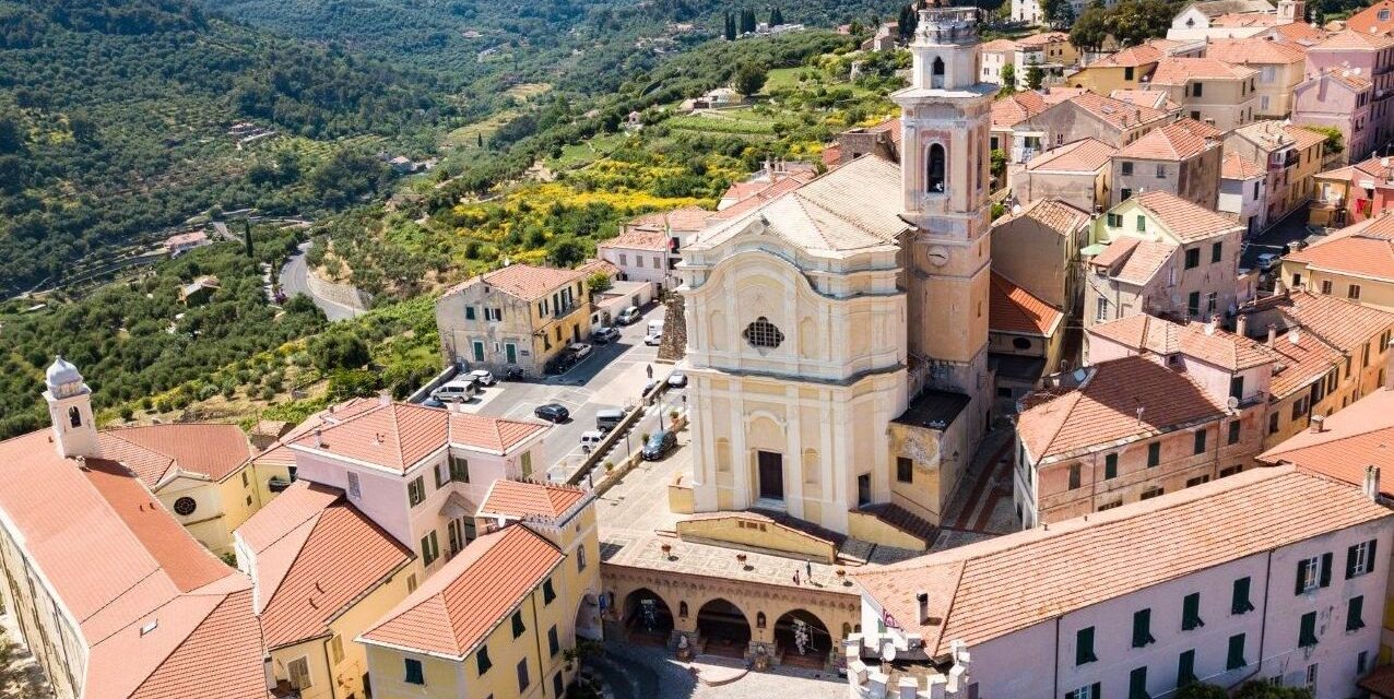 Domani a Diano Castello un concerto di musica lirica