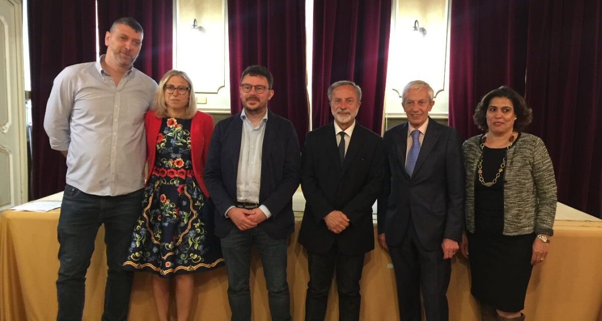 Ecco la nuova Giunta Comunale di Novi Ligure