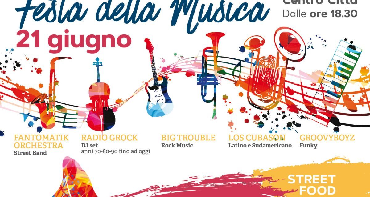 Tutti gli appuntamenti in programma a Bordighera dal 19 al 25 giugno