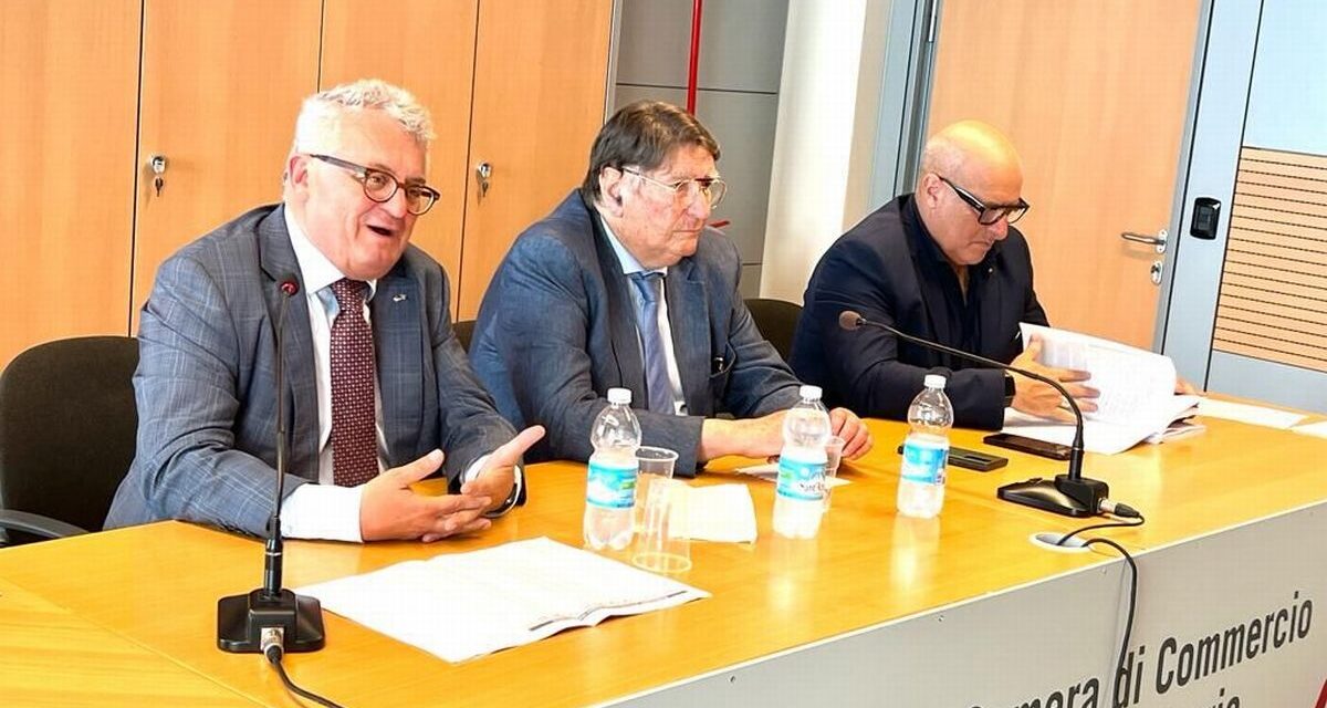Alla Camera di Commercio di Imperia illustrati i bonus per il Turismo