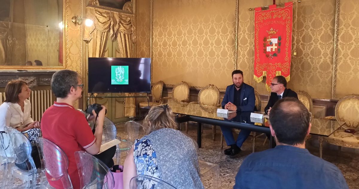 Al Castello di Casale Monferrato la seconda edizione di “Senza confini fest”