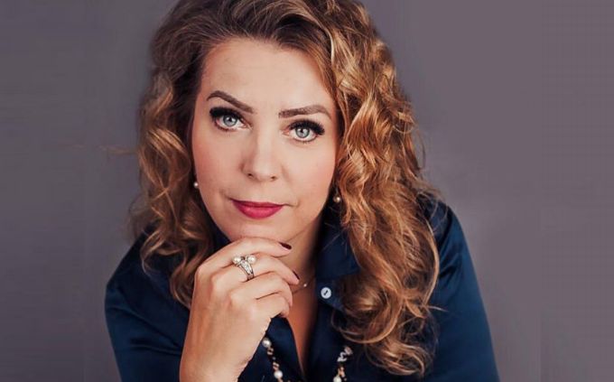 Il Corpo musicale di Novi Ligure debutta al Teatro Marenco con  Elena Bakanova