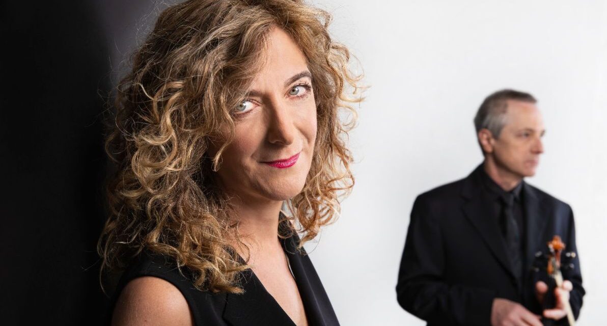 Giovedì ad Alessandria il concerto gratuito del Duo Bianchi – Demicheli