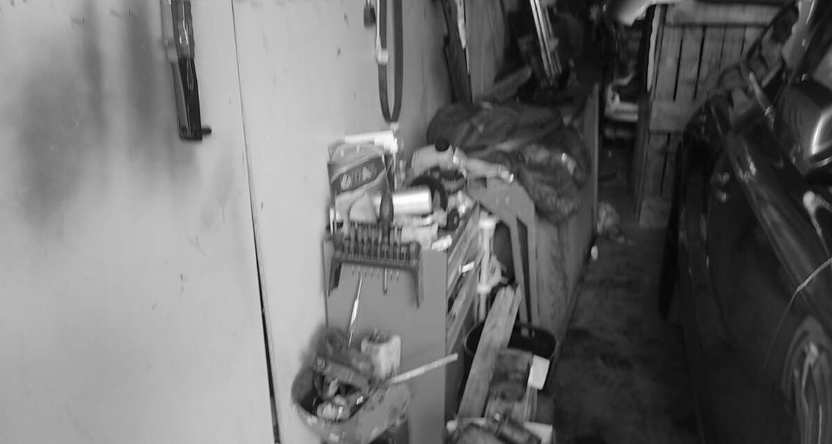 Un’altra officina abusiva scoperta a Tortona dalla Polizia Municipale