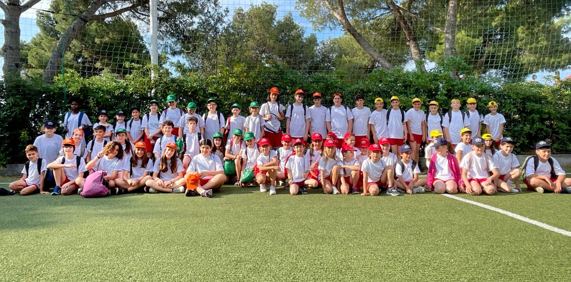 A San Bartolomeo al via oggi il Campus Sportivo SBM