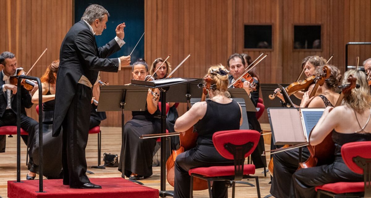 A giugno arriva l’anteprima del Festival dedicato a Perosi: il 10 e il 18 la musica classica torna a Tortona