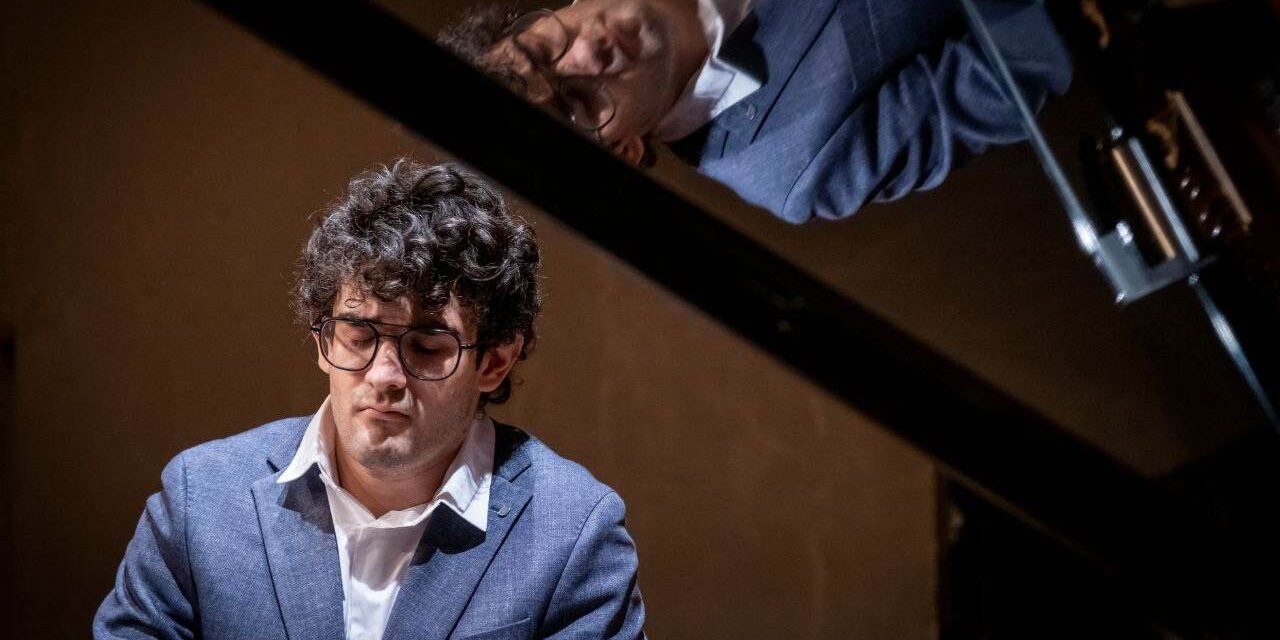 Diano Arentino: un’estate tra natura e musica