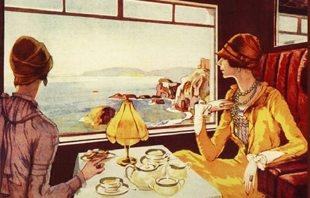 Le aperture serali di Luglio e l’attività del Museo Bicknell di Bordighera