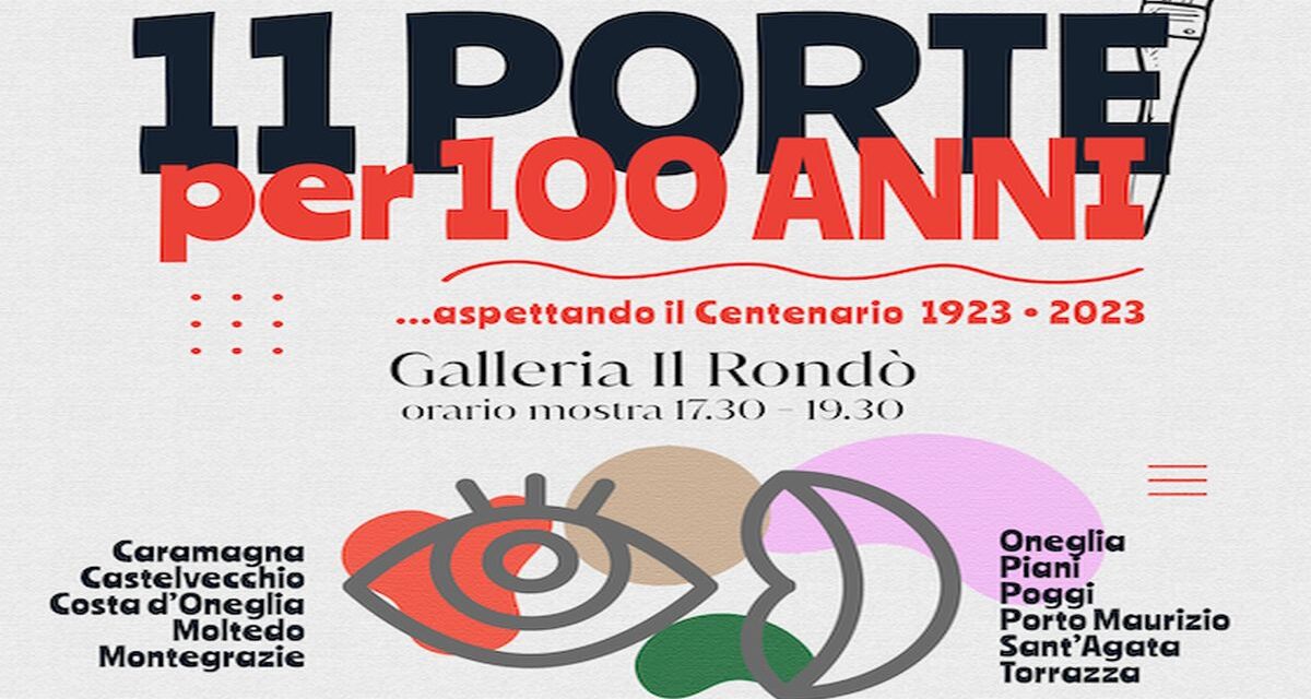 Imperia, il programma di oggi di Ineja la festa di Oneglia